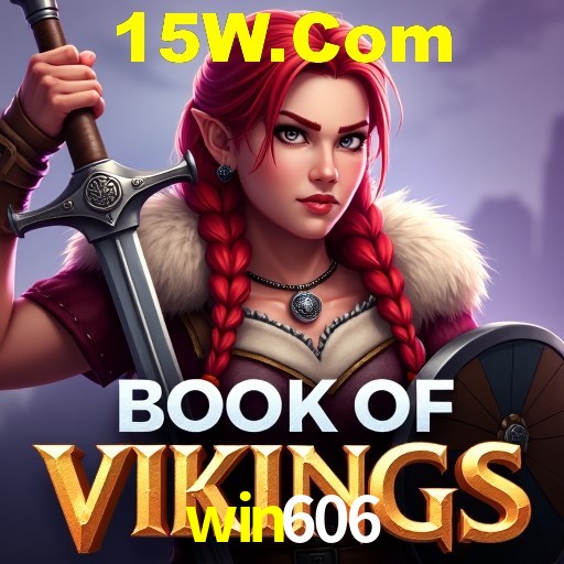 Jogos Exclusivos win606