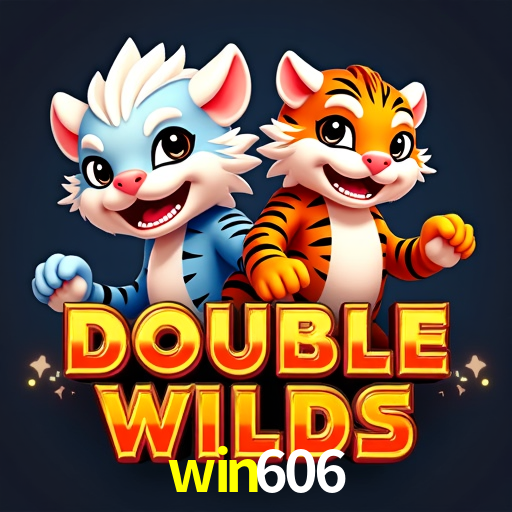 Diretório de Jogos win606