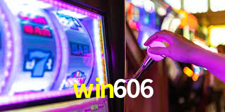 Programa VIP win606
