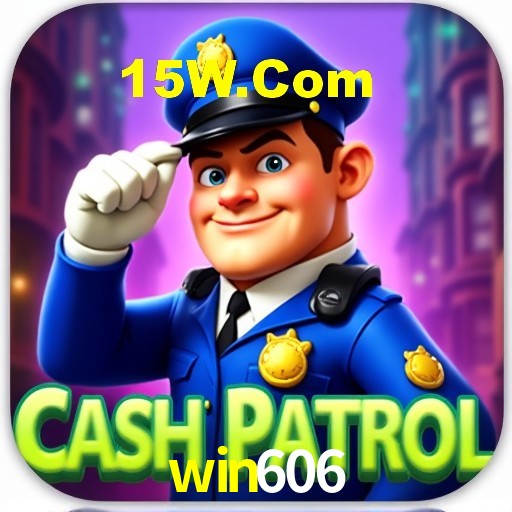 Jogos de Slot win606