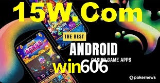 win606 bet