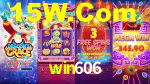 win606 bet