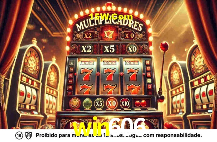 Descubra a Essência do win606: Nossa História e Compromissos