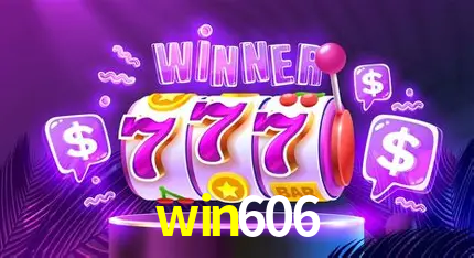 Provedores de Jogos win606