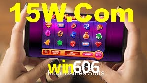 win606: Seu Cassino Premiado com Pagamentos Rápidos