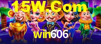 Experimente o Login Seguro Premium no win606